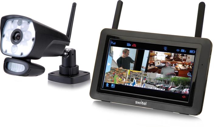 Produktbild Switel Hsip6000 (1280 x 720 Pixels)