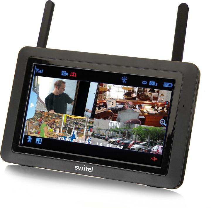 Produktbild Switel Hsip6000 (1280 x 720 Pixels)
