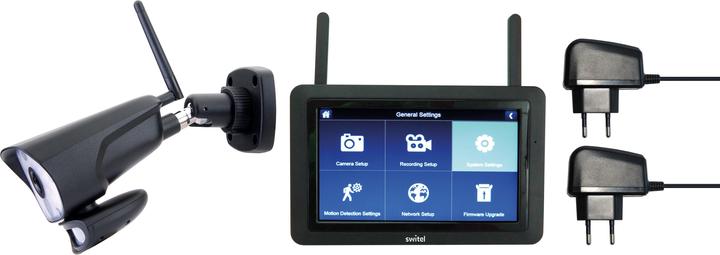 Produktbild Switel Hsip6000 (1280 x 720 Pixels)