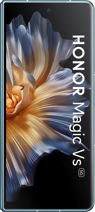 Produktbild Honor Magic VS (512 GB, Cyan, 7.90", Dual SIM, 54 Mpx, 5G)