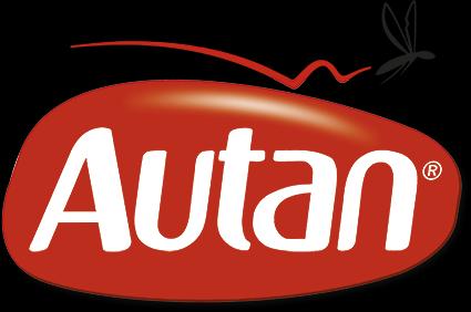 Actual product image Autan Protection Plus tick protection (100 ml)