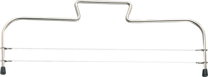 Westmark Cake base divider "Simplex Duo