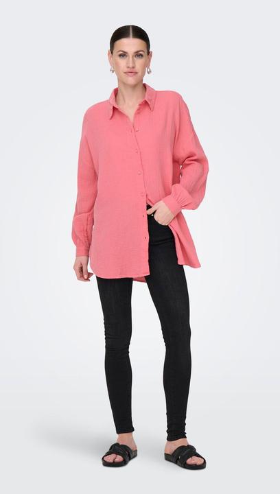 Image du produit Only ONLTHYRA Chemise (XS)