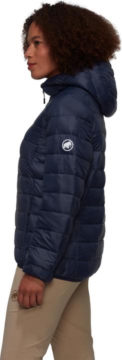 Produktbild Mammut Crag IN Hooded Jacket Women (S)