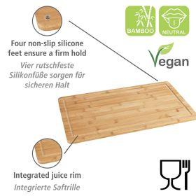 Actual product image Wenko Stove cover/cutting plate