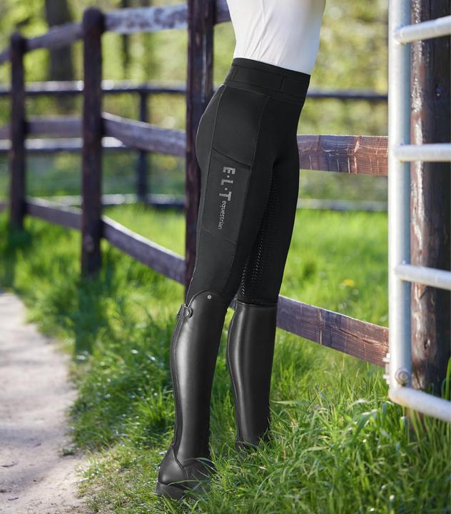 Actual product image ELT Ella Glam Reitleggings Damen (42)