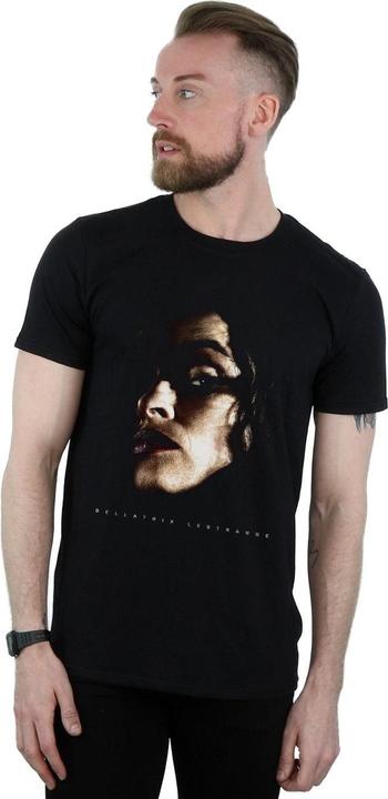 Immagine prodotto Bellatrix Lestrange Portrait Maglietta Uomo (4XL)