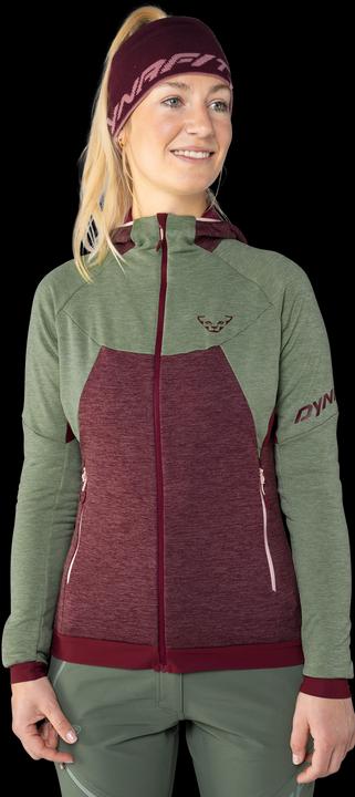 Immagine prodotto Dynafit Giacca termica con cappuccio in lana Tour (XS)