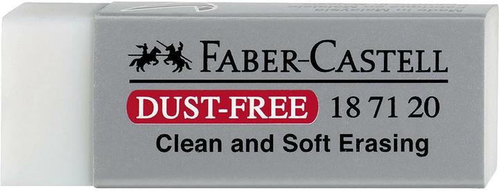 Image du produit Faber-Castell Gomme sans poussière