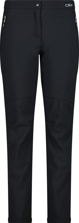 Produktbild CMP Campagnolo Long Softshell Hose (36)