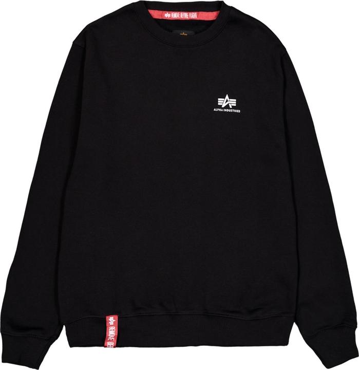 Immagine prodotto Alpha Industries Basic Sweater Small Logo (L)