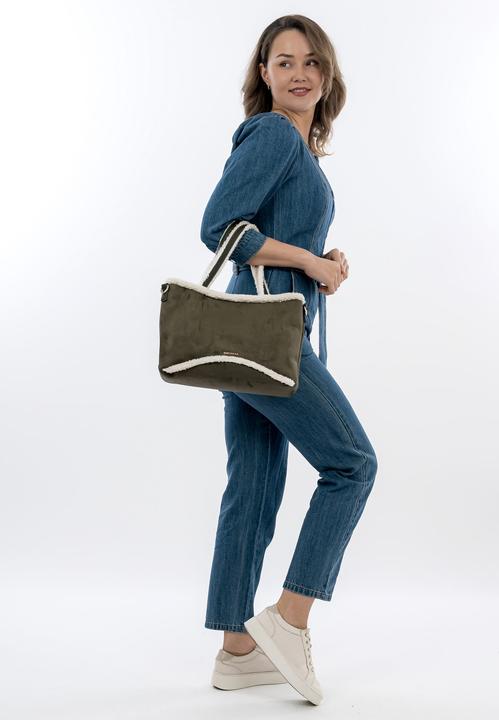 Immagine prodotto Emily und Noah Shopper E&N Heiderose (15.60 l)