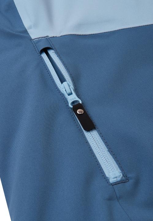 Produktbild Reima Kinder Skijacke Lainio Pale (128)