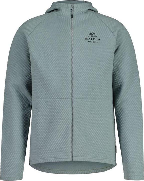 Maloja PietroM Bubble Sweat Jacket (L)