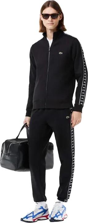 Immagine prodotto Lacoste Sweatshirt Mit Reissverschluss (XS)