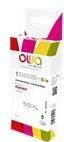Image du produit Armor OWA K20481OW - Original - Photo noir - Canon - Bloc simple - Pixma IP 7200 Series (CF)