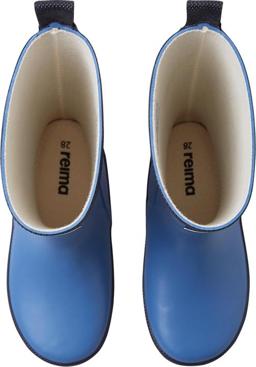 Image du produit Reima Bottes en caoutchouc pour enfants Taikuus Denim (24)