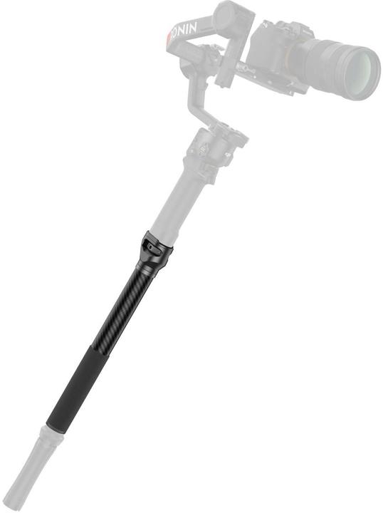 Image du produit SmallRig Bras d'extension pour DJI Stabilizer 4378 (Support de gimbal)