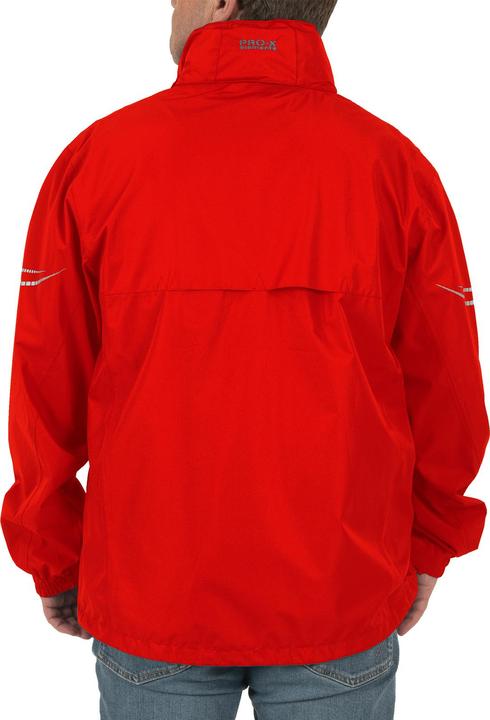 Produktbild PRO-X elements funktionsjacke uni wallis (XL)
