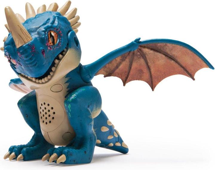 Image du produit Spin Master SpinMaster Dragons Movie-Interaktive Mini-Drachen-Sturmpfeil