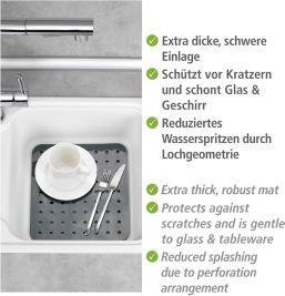 Produktbild Wenko Kristall