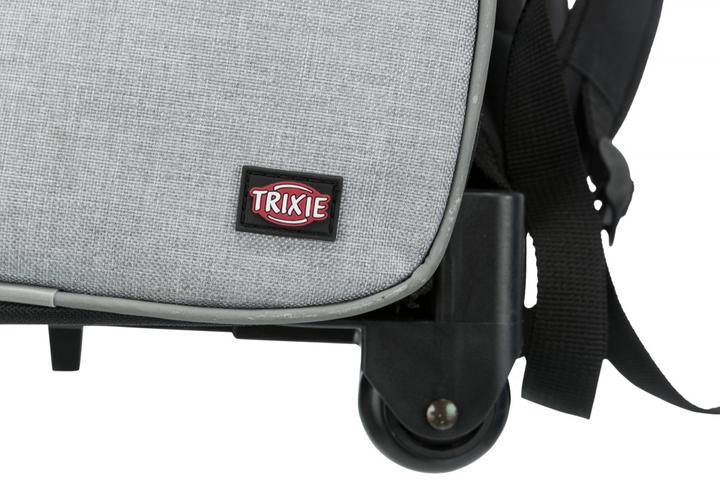 Produktbild Trixie Trolley (Hund, Reflektoren)