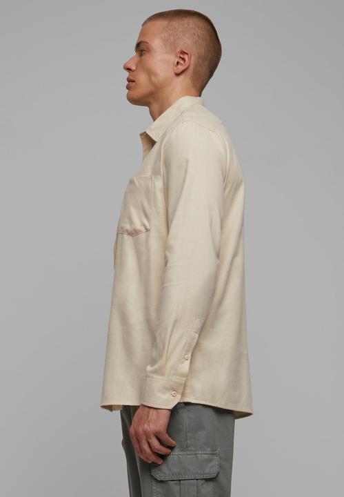 Produktbild Urban Classics Flanell Shirt (XL)