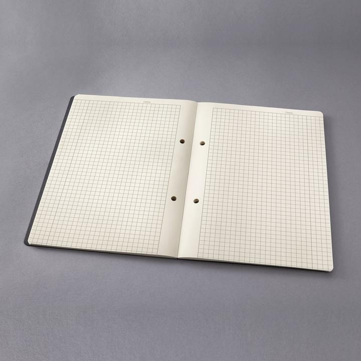 Actual product image Sigel Conceptum (A5, Checked, Hardcover)