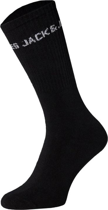 Produktbild Jack & Jones Jacregen Tennis Socks 10 Pack Jnr Ln (10er Pack, 33 - 37)