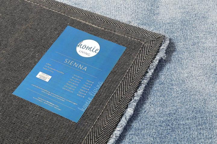 Actual product image Homie Living Sienna (200 x 200 cm)