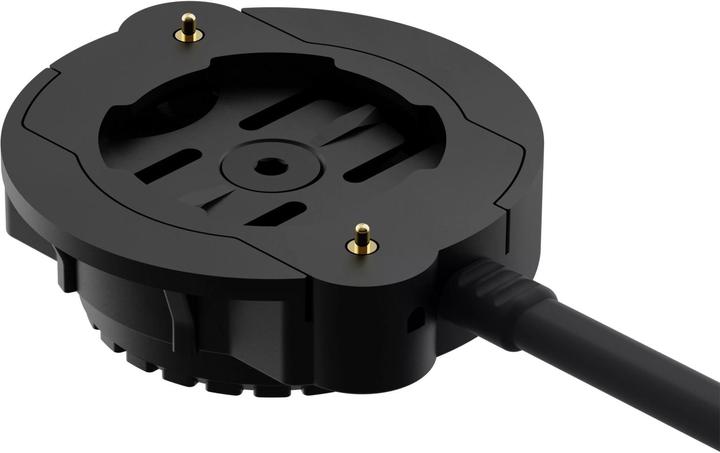 Image du produit Beeline Moto 2 Support Adaptateur d'alimentation, couleur : noir, sport