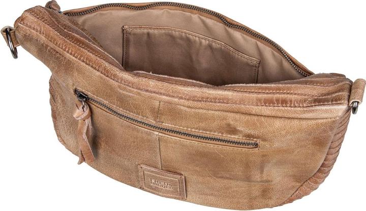 Immagine prodotto FredsBruder Layer Umhängetasche Leder 38 cm