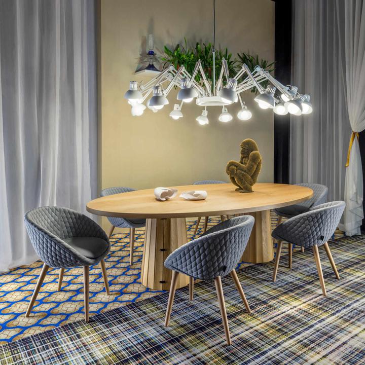 Produktbild Moooi Dear Ingo Hängeleuchte (E27)