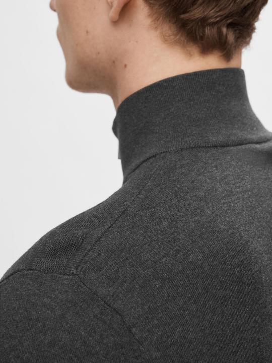 Immagine prodotto Selected Homme Cardigan in cotone Pima (L)