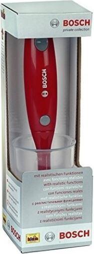 Actual product image Theo Klein Bosch hand blender