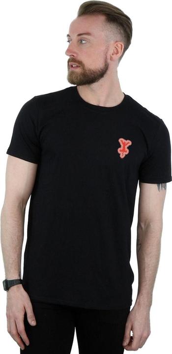 Produktbild Disney Winnie The Pooh Tigger Chest TShirt (L)