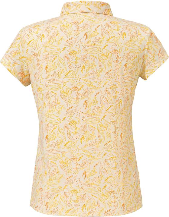 Produktbild Schöffel Polo Shirt Sternplatte (48)