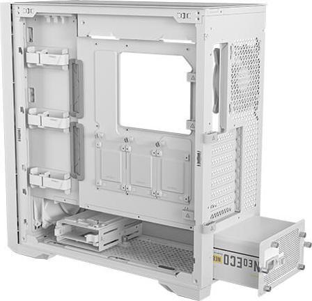 Immagine prodotto Antec Boitier Grand Tour E-ATX Performance 1 FT avec panneaux vitrés (Blanc) (mATX, ITX, ATX)