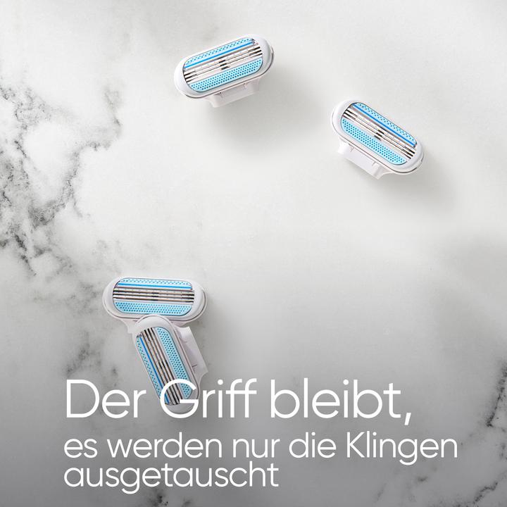 Produktbild Gillette Venus Smooth (4 x)