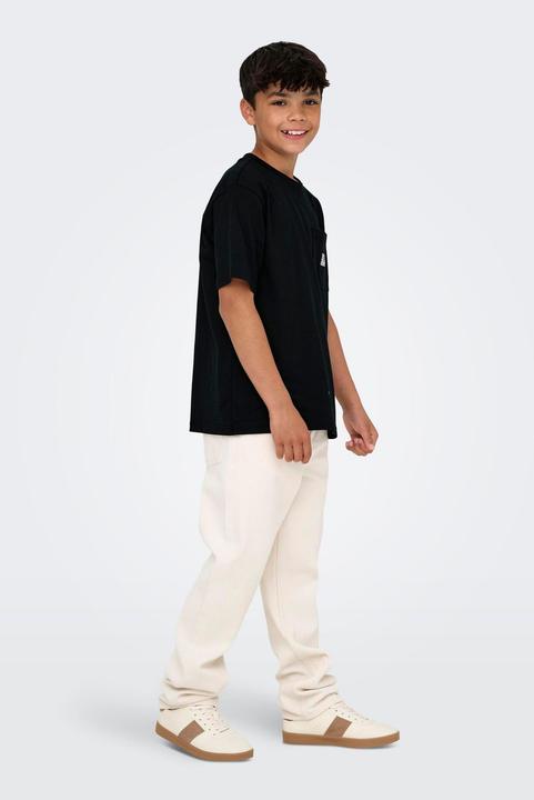 Actual product image Only & Sons Junior OSJKING T-shirt T-shirt (134)