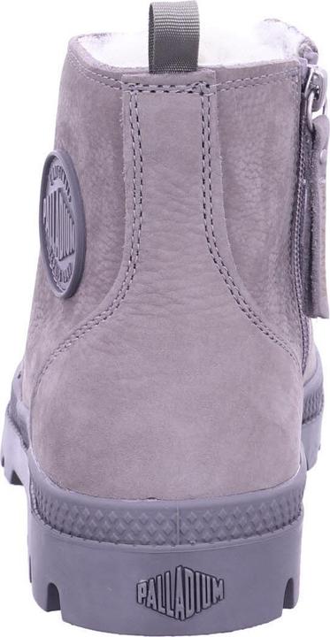 Actual product image Palladium Ankle boot (39)
