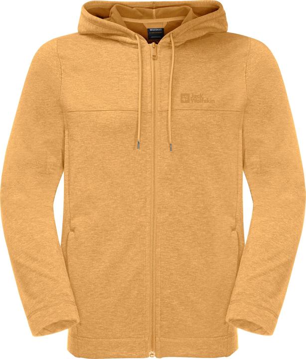 Honey yellow