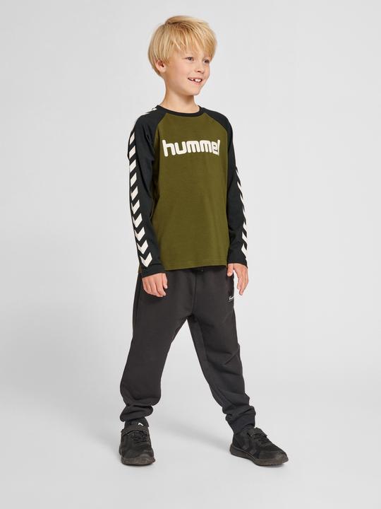 Immagine prodotto hummel Boys T-Shirt L/S (104)