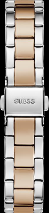 Actual product image Guess Mini Luna (Watch with gemstone, 30 mm)