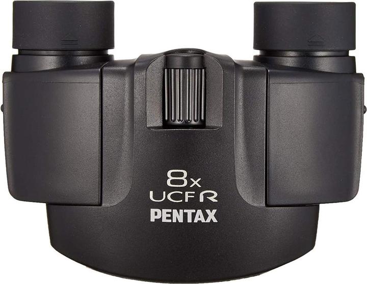 Actual product image Pentax 8x21 UCF R (8 x, 21 mm)