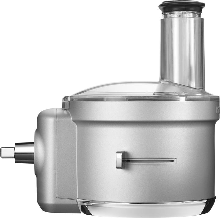 Actual product image KitchenAid Food Processor Attachment