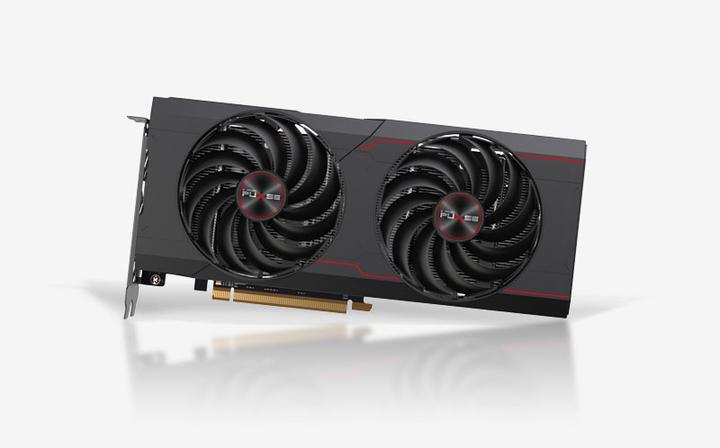 Produktbild Sapphire Radeon RX 6700 (10 GB)