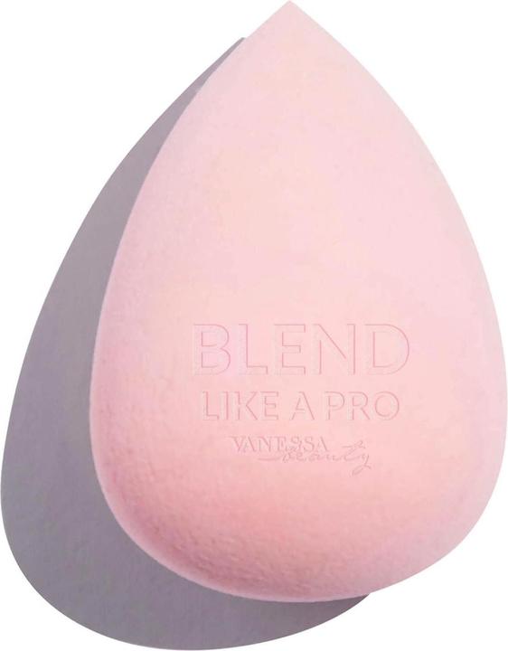 Immagine prodotto Vanessa Beauty Spugna di bellezza - rosa