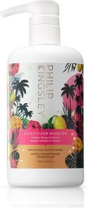 Image du produit Philip Kingsley Mango & Hibiscus Elasticizer Booster Traitement Capillaire Nourrissant Intense