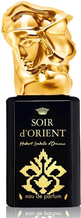 Actual product image Sisley Eau de Parfum (Eau de parfum, 30 ml)